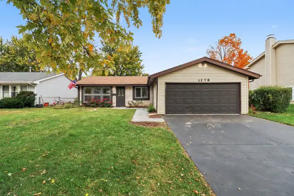 1278 Appletree Lane, Aurora, IL 60506