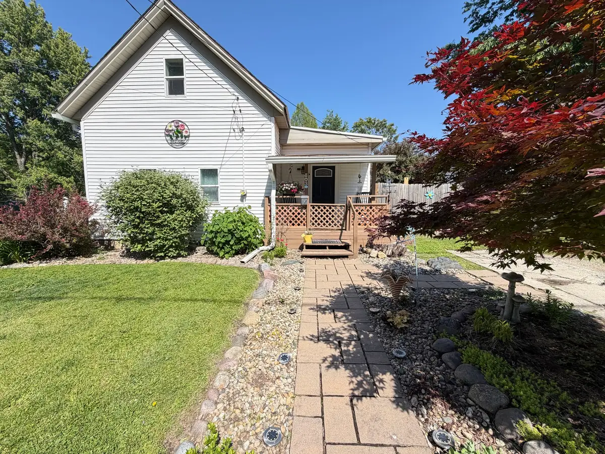 803 N Morris Avenue, Bloomington, IL 61701 - #1