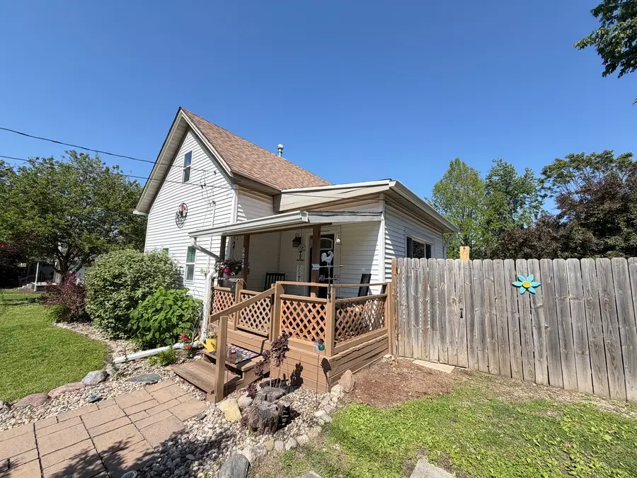 803 N Morris Avenue, Bloomington, IL 61701 - #3