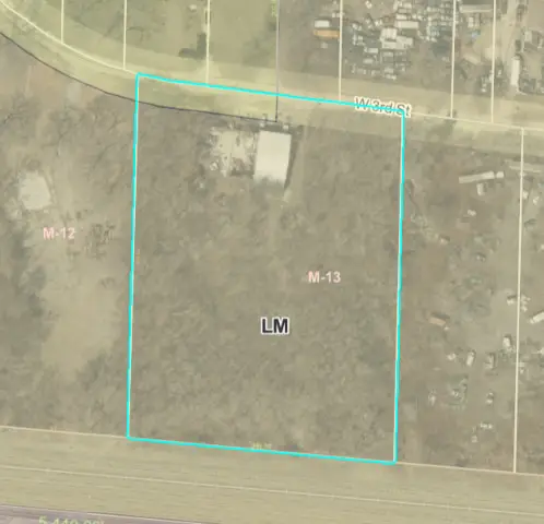 1607 W 3rd Street, Sterling, IL 61081 - #1