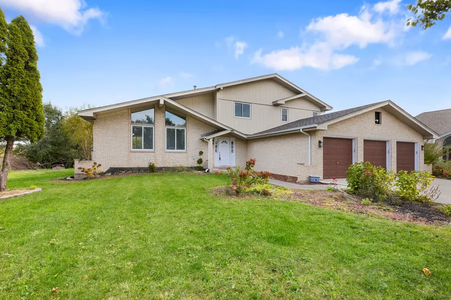 17231 Brookgate Drive, Orland Park, IL 60467 - #2