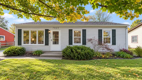 7024 Nottingham Avenue, Portage, IN 46368