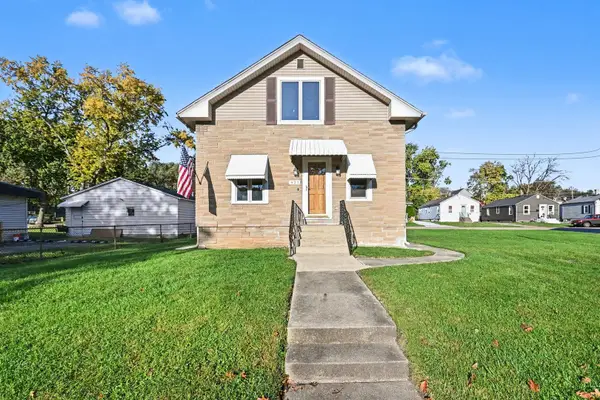 921 S River Street, Aurora, IL 60506