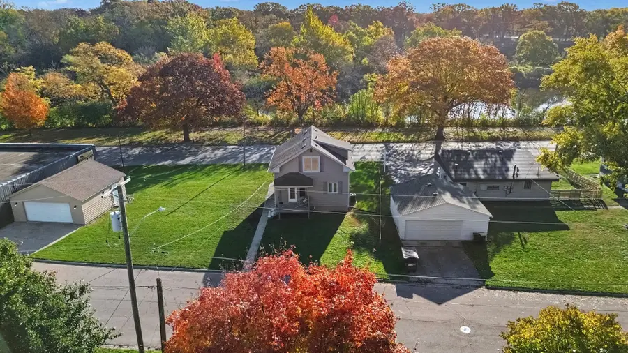 921 S River Street, Aurora, IL 60506 - #3