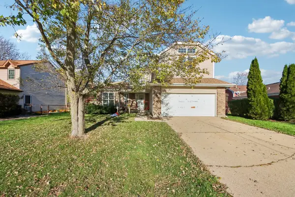 1704 N Donovan Street, McHenry, IL 60050
