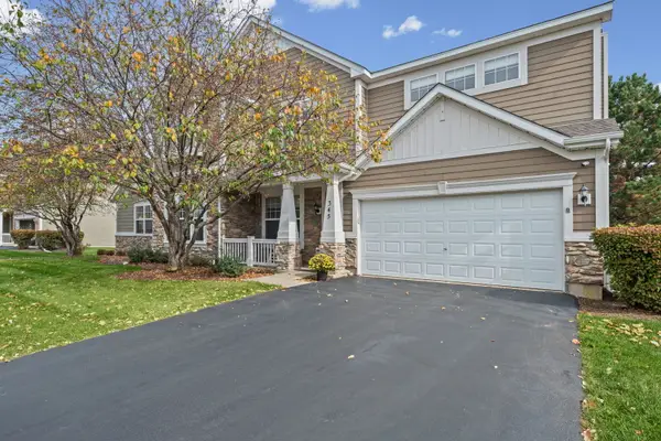 345 Red Rock Lane, Elgin, IL 60124