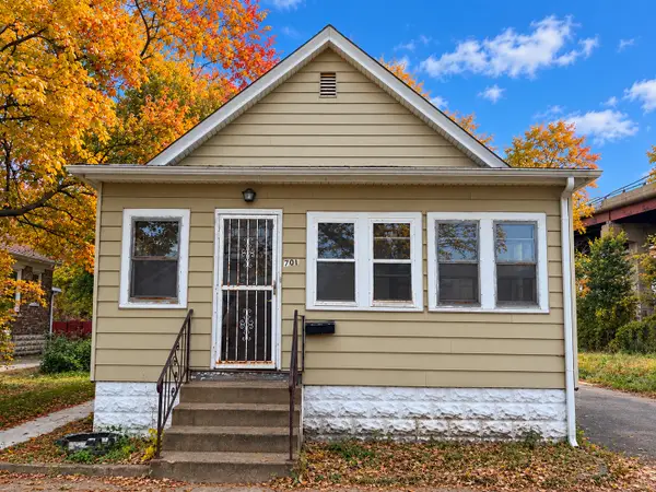 701 Water Street, Joliet, IL 60436
