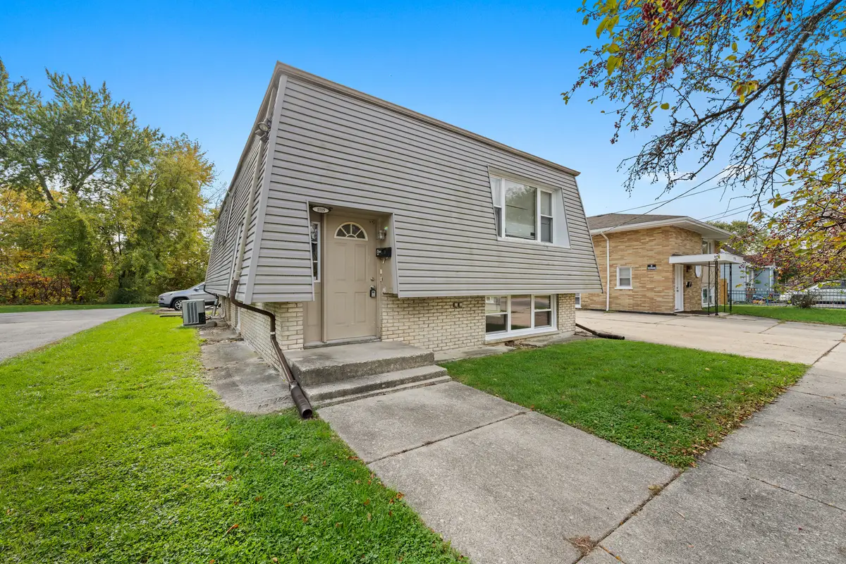 1115 Kane Street, Aurora, IL 60505 - #1