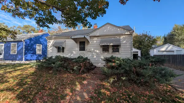 1055 23rd Avenue, Rock Island, IL 61201