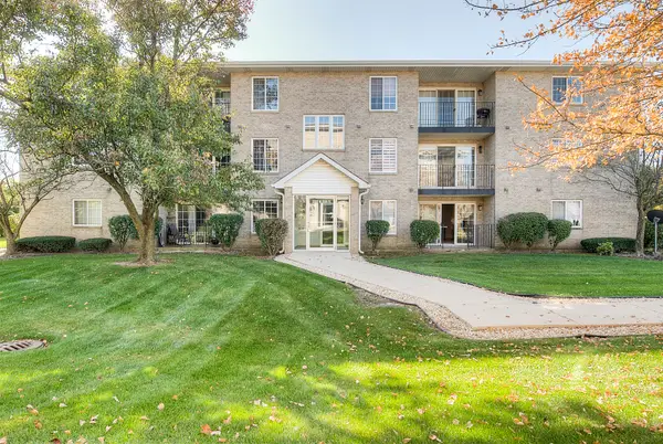 12902 W 159th Street #2D, Homer Glen, IL 60491
