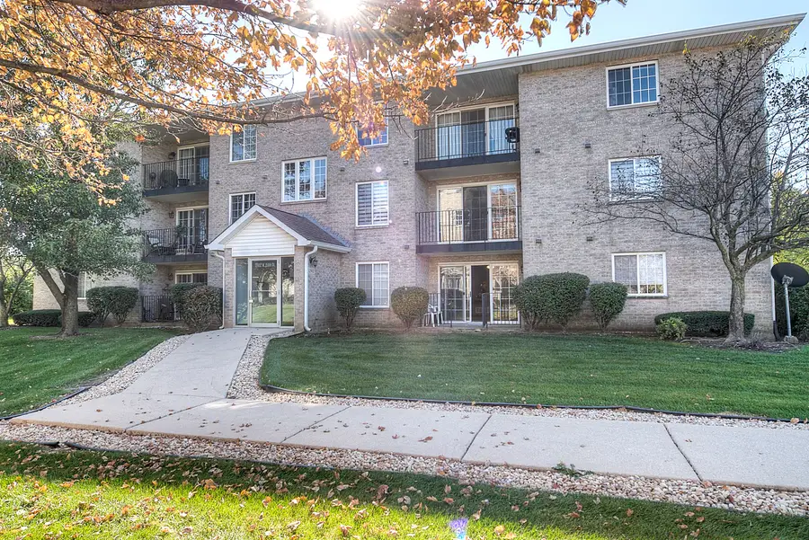 12902 W 159th Street #2D, Homer Glen, IL 60491 - #2