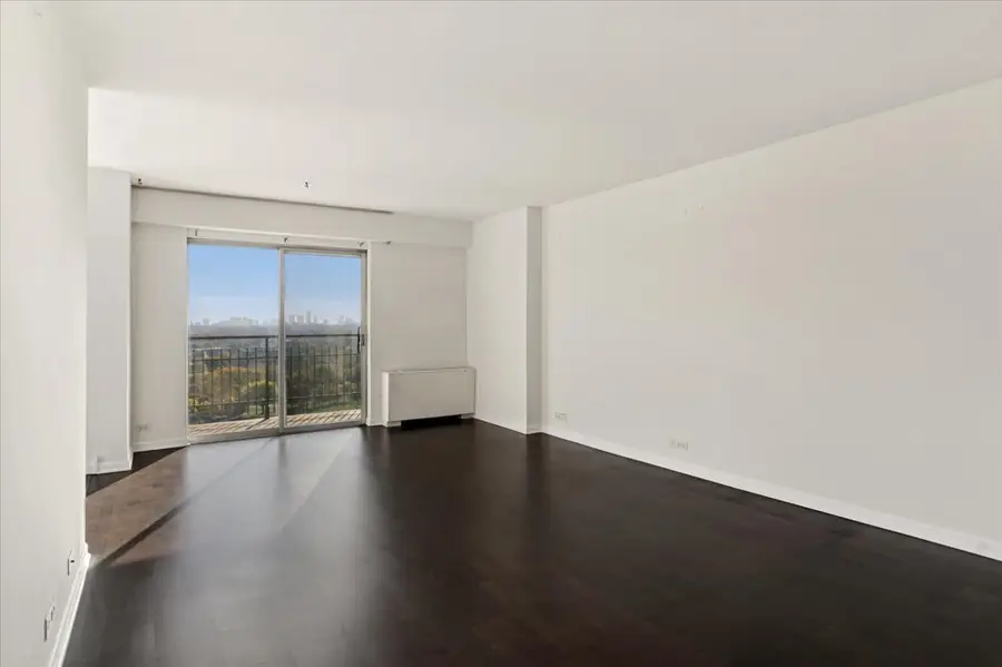 7033 N Kedzie Avenue #1707, Chicago, IL 60645 - #2