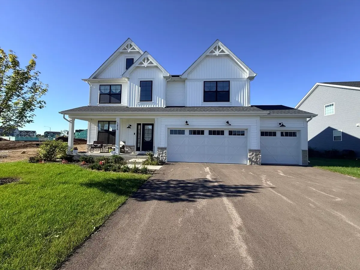 12930 S Platte Trail, Plainfield, IL 60585 - #1