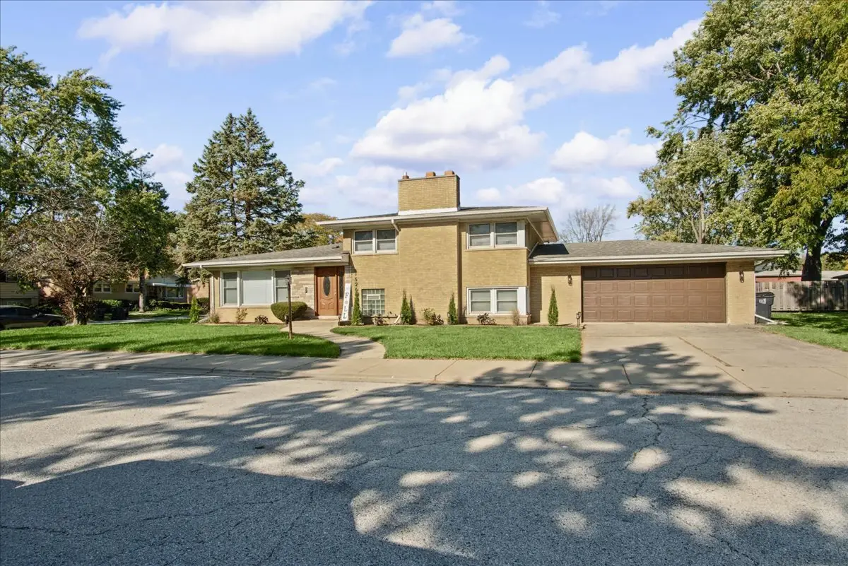 15265 Drexel Avenue, South Holland, IL 60473 - #1