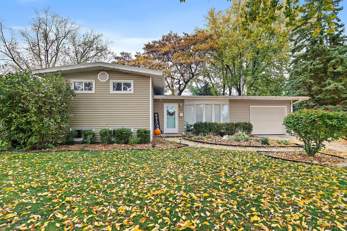 121 Wendell Place, Dekalb, IL 60115 - #1