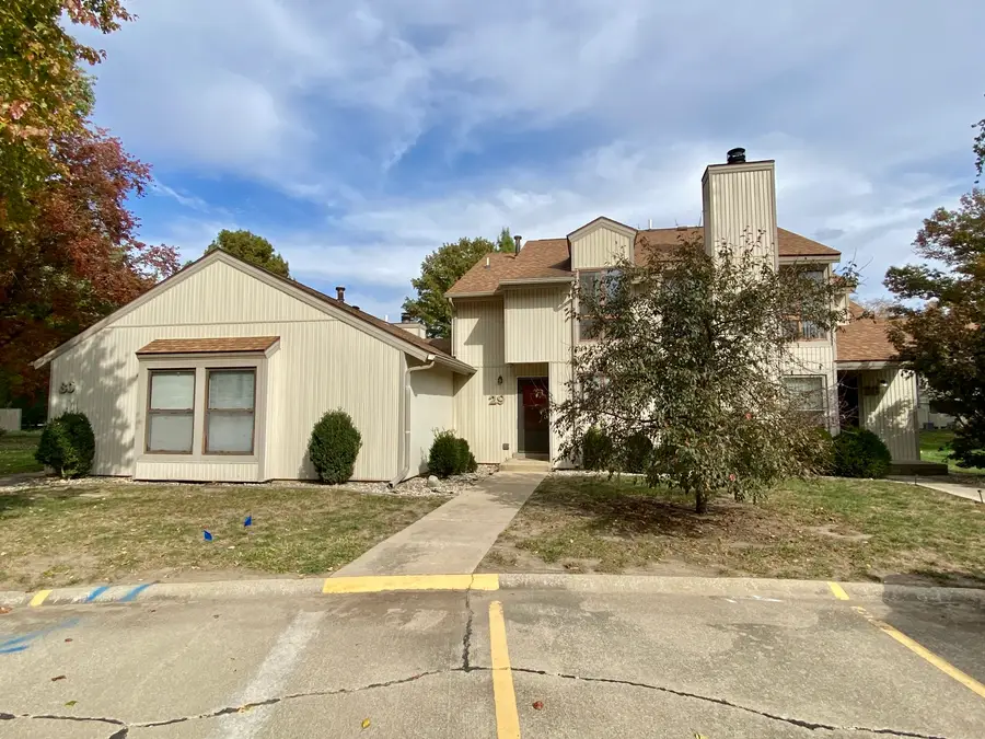 28 Colony West Drive, Champaign, IL 61820 - #3