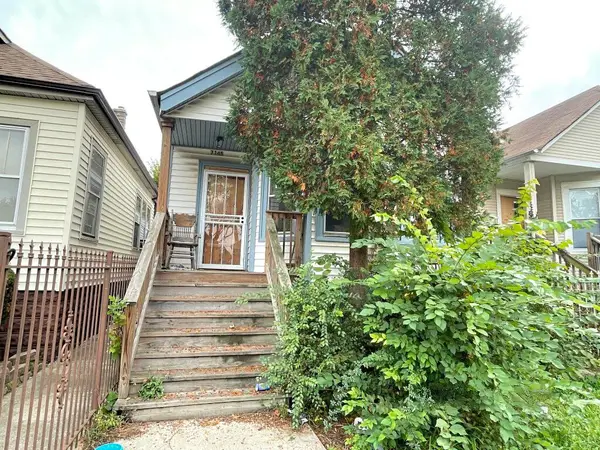 7145 S Seeley Avenue, Chicago, IL 60636