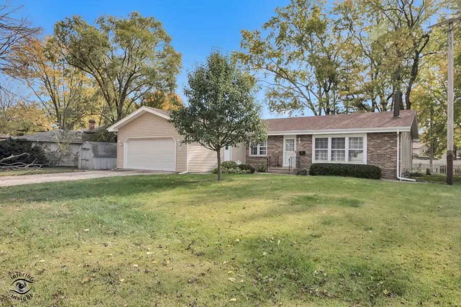 2140 W Calista Street, Kankakee, IL 60901 - #2