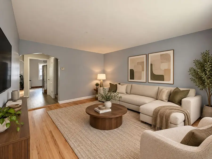 3705 W 70th Street, Chicago, IL 60629 - #3