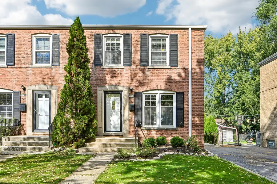 1706 Stockton Avenue, Des Plaines, IL 60018 - #2