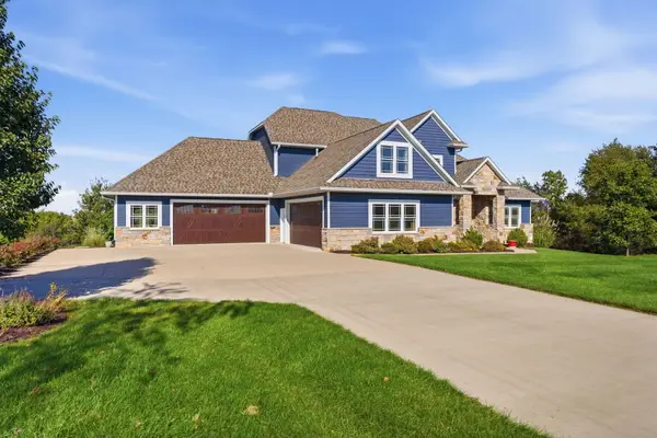 1645 Maple Boulevard, Wilton, IA 52778