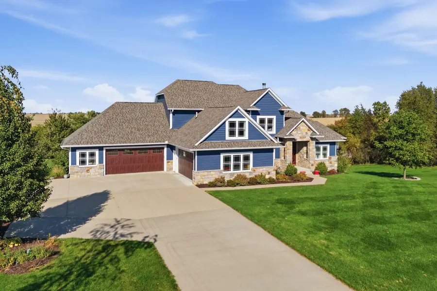 1645 Maple Boulevard, Wilton, IA 52778 - #2