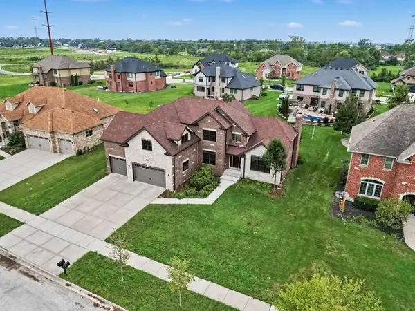 22620 Hunters Trail, Frankfort, IL 60423