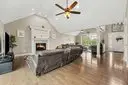 22620 Hunters Trail, Frankfort, IL 60423 - #3
