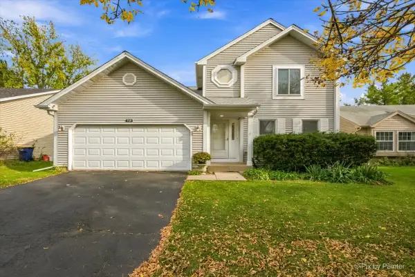 759 Thorndale Drive, Elgin, IL 60120