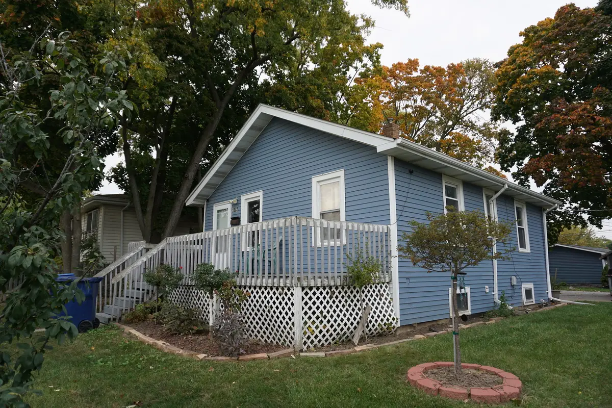 1602 16th Street, North Chicago, IL 60064 - #1