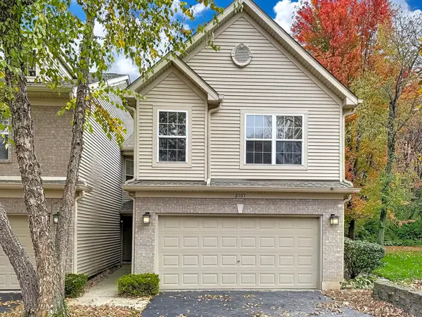 2757 Granite Court, Crystal Lake, IL 60012