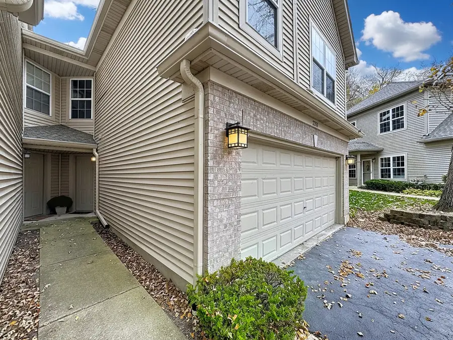 2757 Granite Court, Crystal Lake, IL 60012 - #2