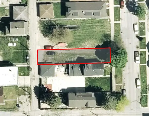 5434 S Bishop Street, Chicago, IL 60609