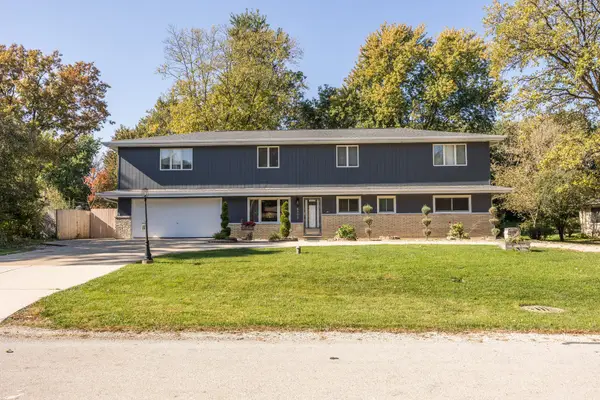 6802 Tennessee Avenue, Darien, IL 60561