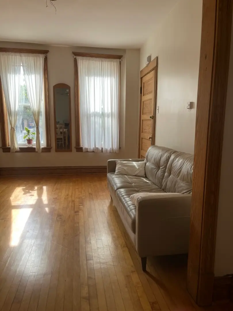1814 W Haddon Avenue, Chicago, IL 60622 - #2