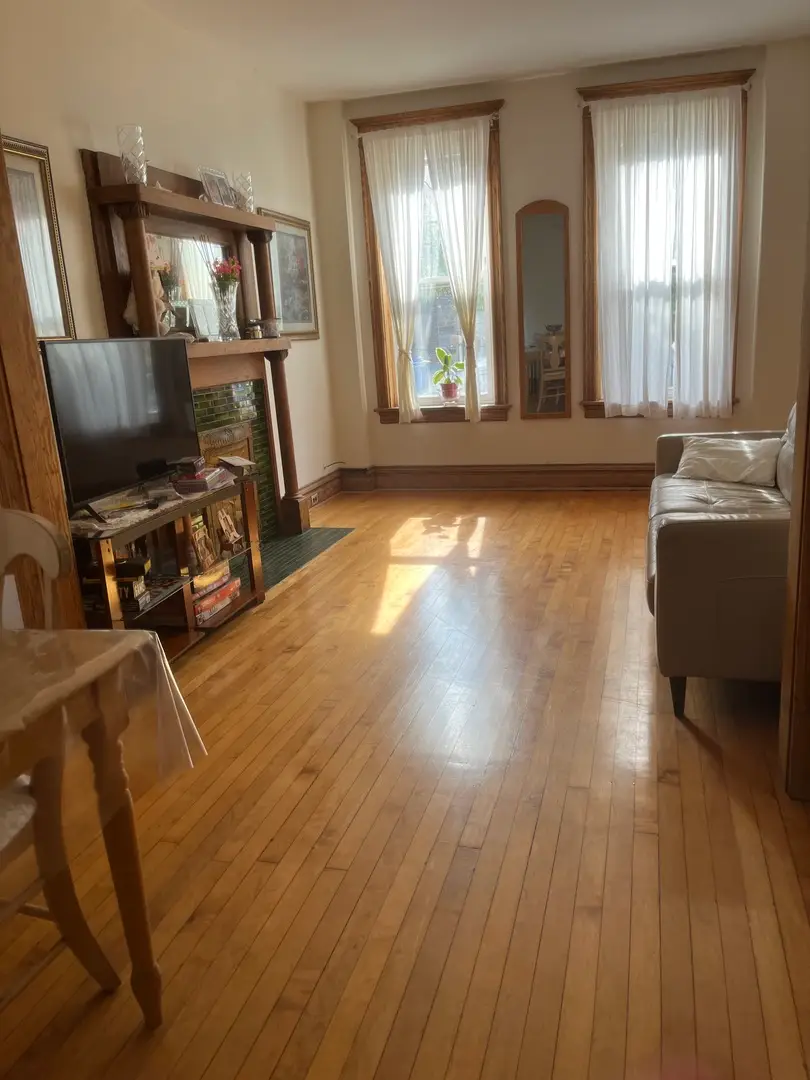 1814 W Haddon Avenue, Chicago, IL 60622 - #3