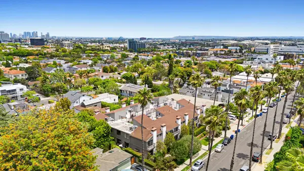 1015 21st Street #B, Santa Monica,  90403