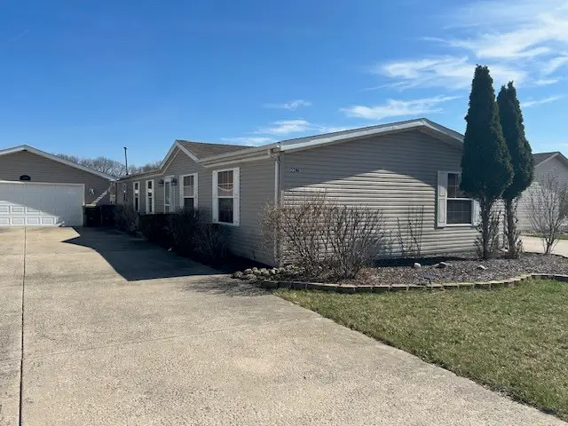 22465 S Lakepoint Court, Channahon, IL 60410 - #1