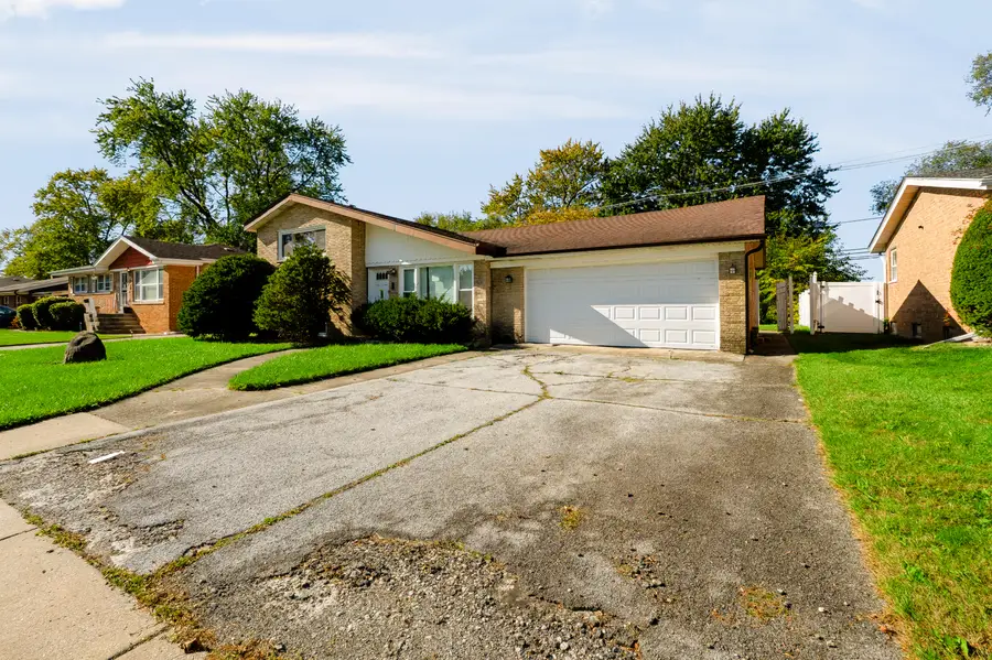15322 Drexel Avenue, South Holland, IL 60473 - #2