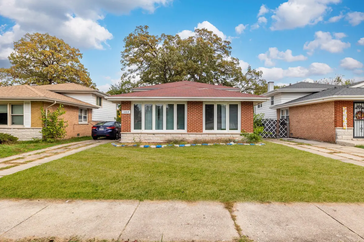 14315 Cottage Grove Avenue, Dolton, IL 60419 - #1