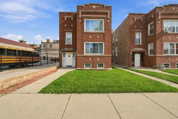2417 S 61st Court, Cicero, IL 60804