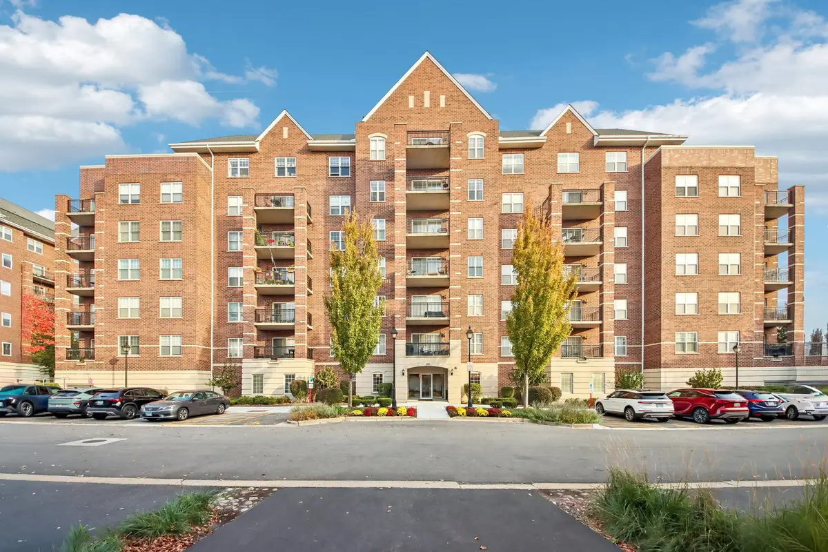 390 W Mahogany Court #406, Palatine, IL 60067 - #1