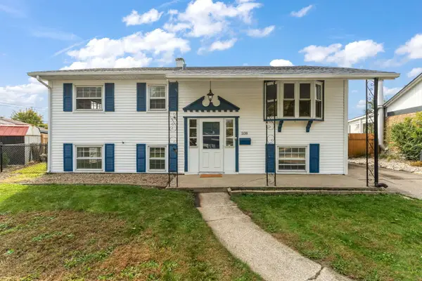 108 Cora Court, Thornton, IL 60476