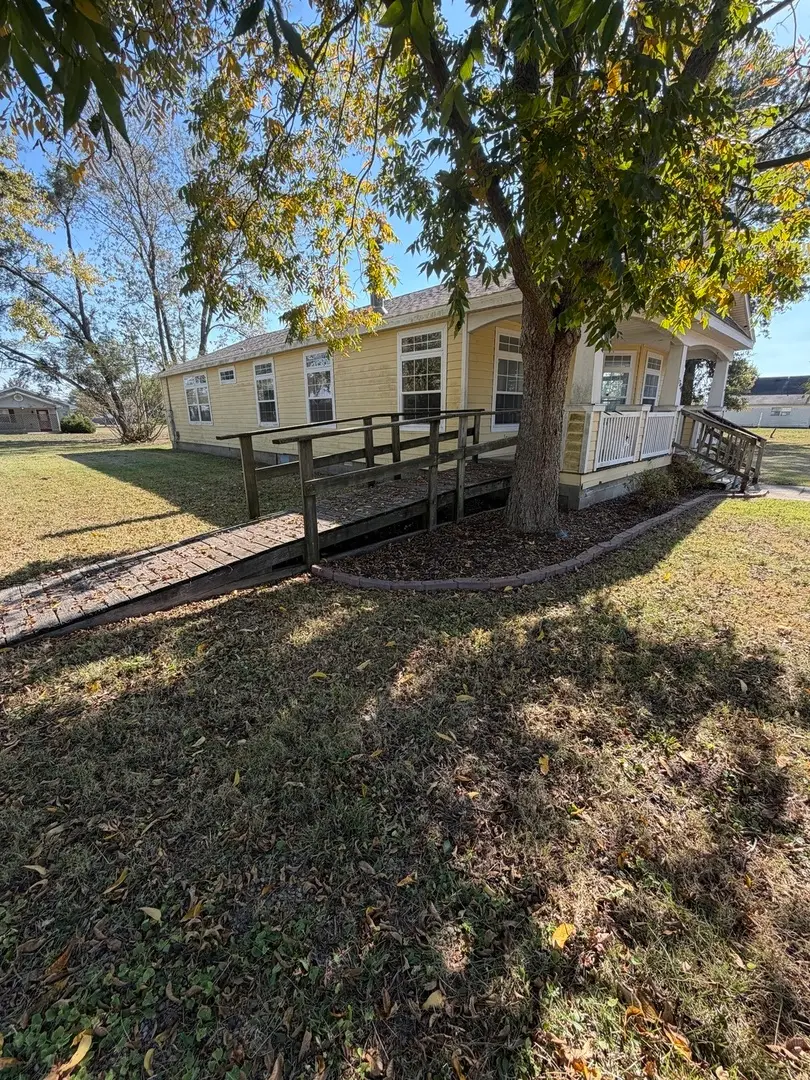 1304 S Rotan Street, Salem, IL 62881 - #2