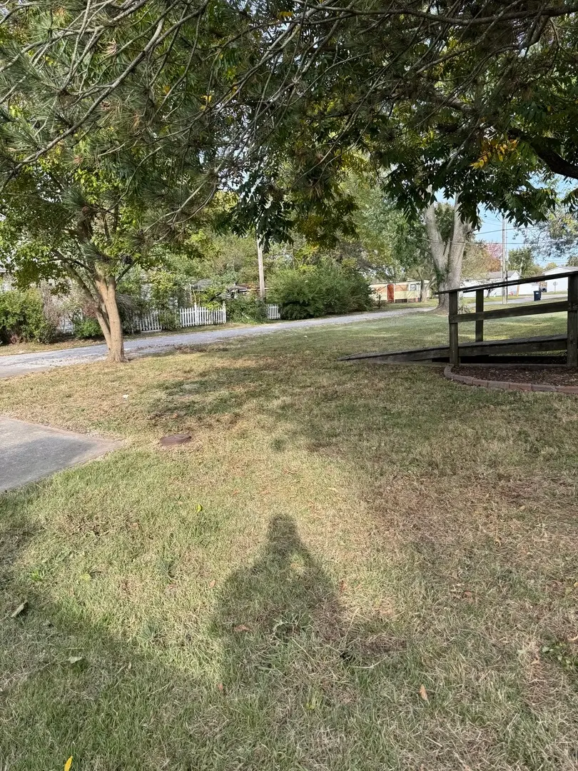 1304 S Rotan Street, Salem, IL 62881 - #3