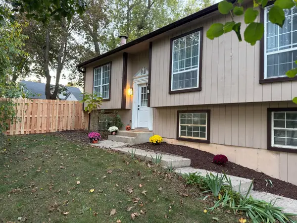 23726 N Overhill Drive, Lake Zurich, IL 60047