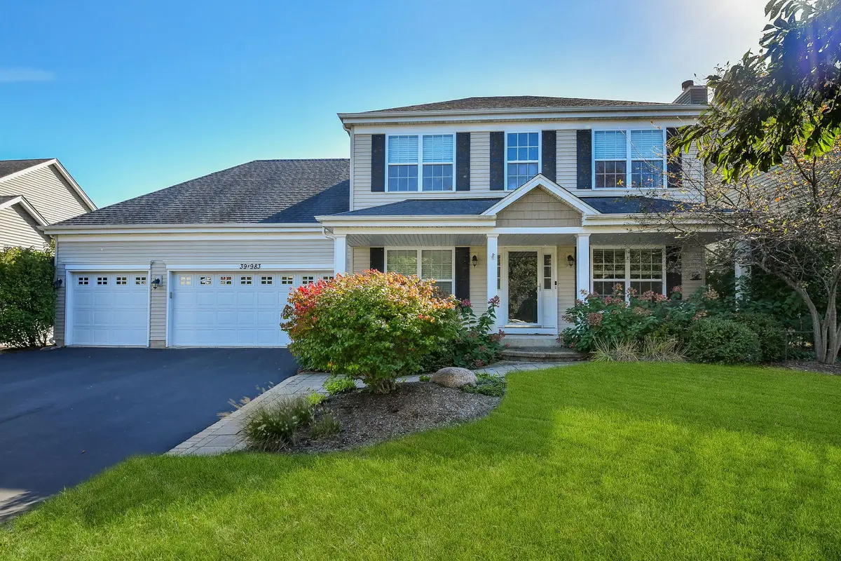 39W983 Wellington Way, Geneva, IL 60134 - #1