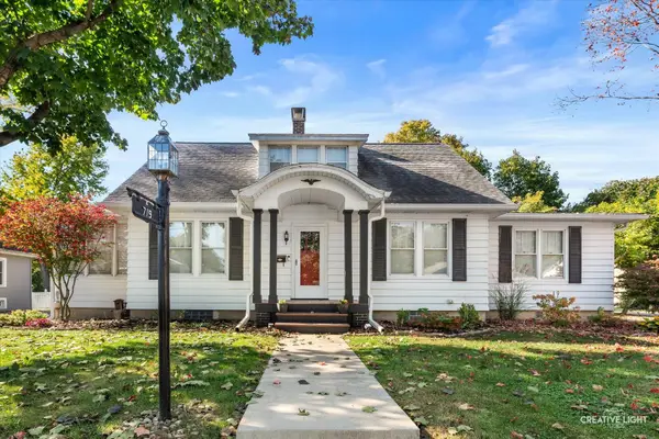 719 Griffith Court, Ottawa, IL 61350