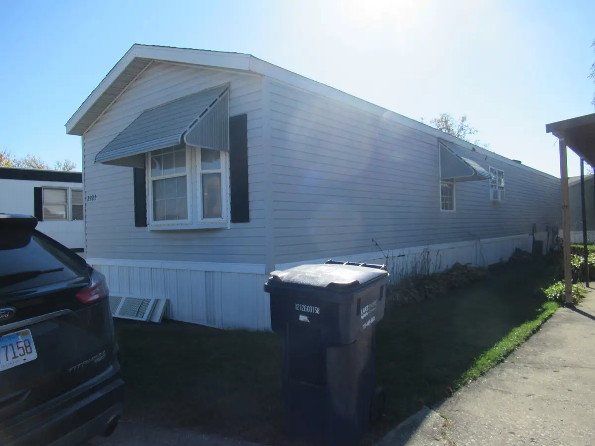 8800 S Harlem Avenue #2223, Bridgeview, IL 60455 - #1