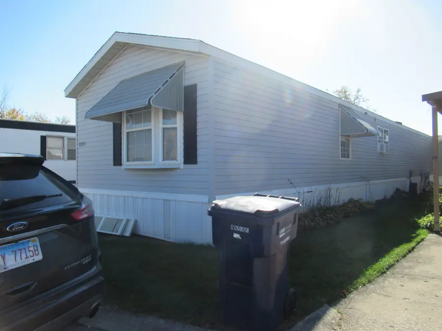 8800 S Harlem Avenue #2223, Bridgeview, IL 60455 - #2